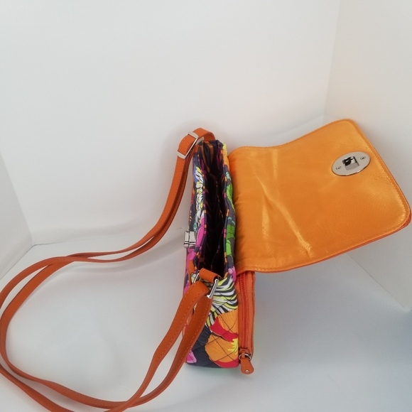 Vera Bradley Small Bag - Picture 13 of 13